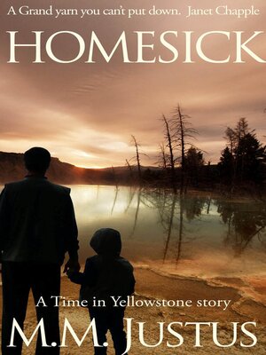 cover image of Homesick